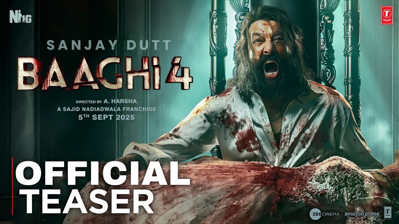 baghi 4