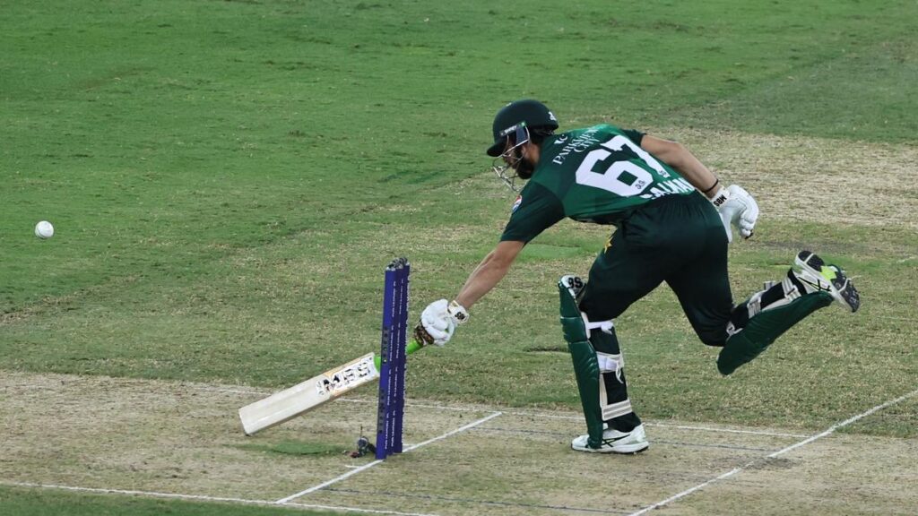 IND vs PAK