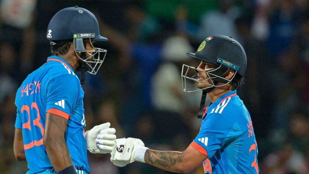 india vs pakistan
