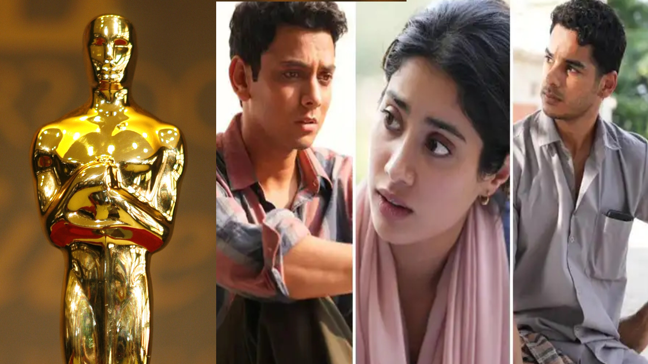 Oscar 2026 Buzz: When Will Janhvi