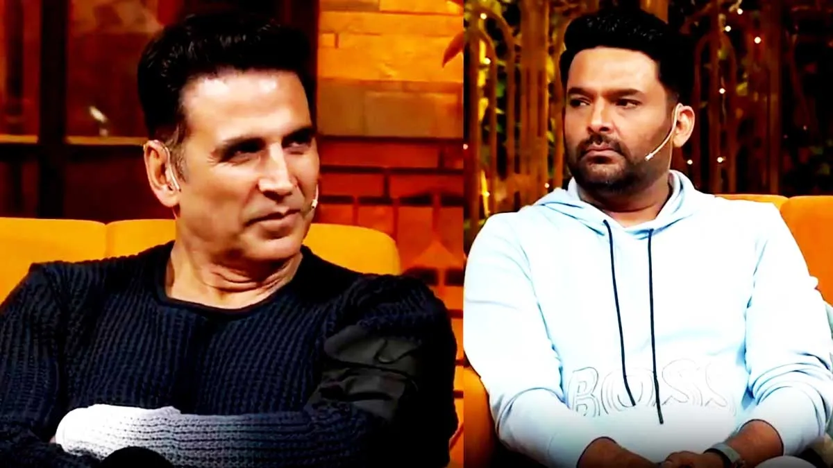 Roast the Kapil Sharma