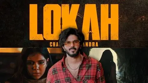 Lokah Chapter 2 Announced: Tovino Thomas Seeks Help From Dulquer Salmaan
