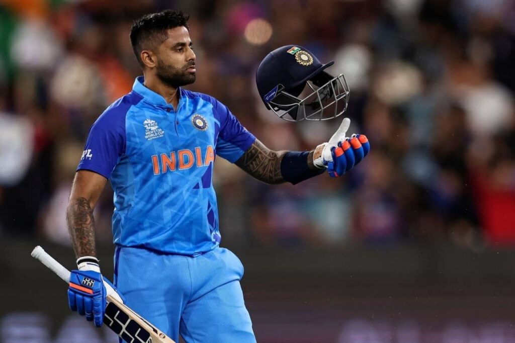 Suryakumar yadav ind vs pak