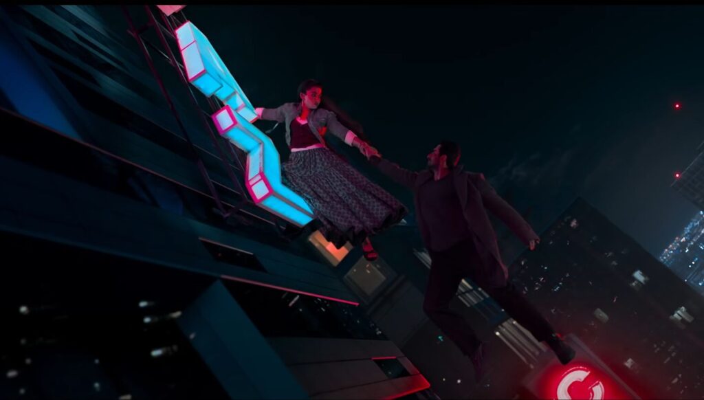 Thamma Official Trailer: Ayushmann Khurrana and Rashmika Mandanna Shine