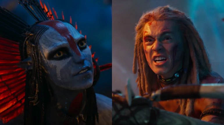 Avatar: Fire and Ash Trailer – James Cameron Reveals Varang and the Ash People, New Threats to Jake Sully and Pandora