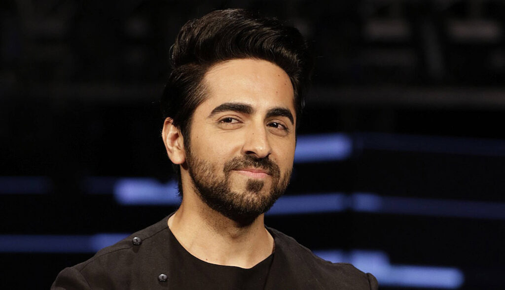 Thamma Official Trailer: Ayushmann Khurrana 