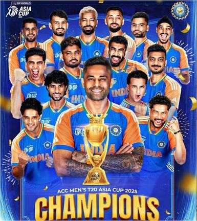 India Vs pakistan