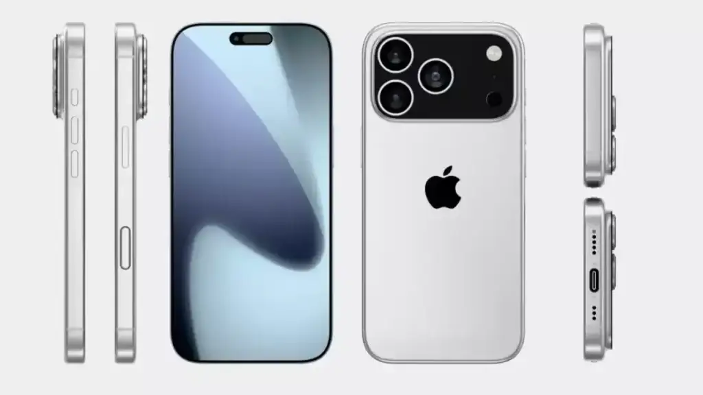 iphone 17 