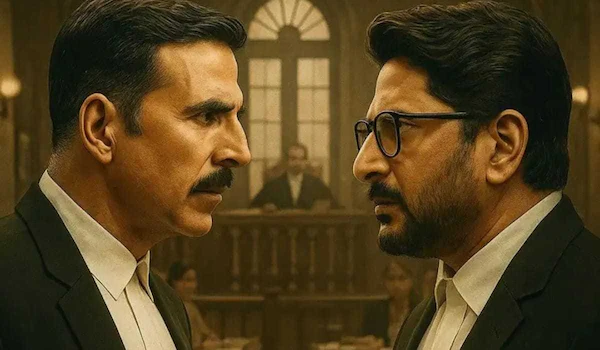 Jolly llb 3 collection i first Day