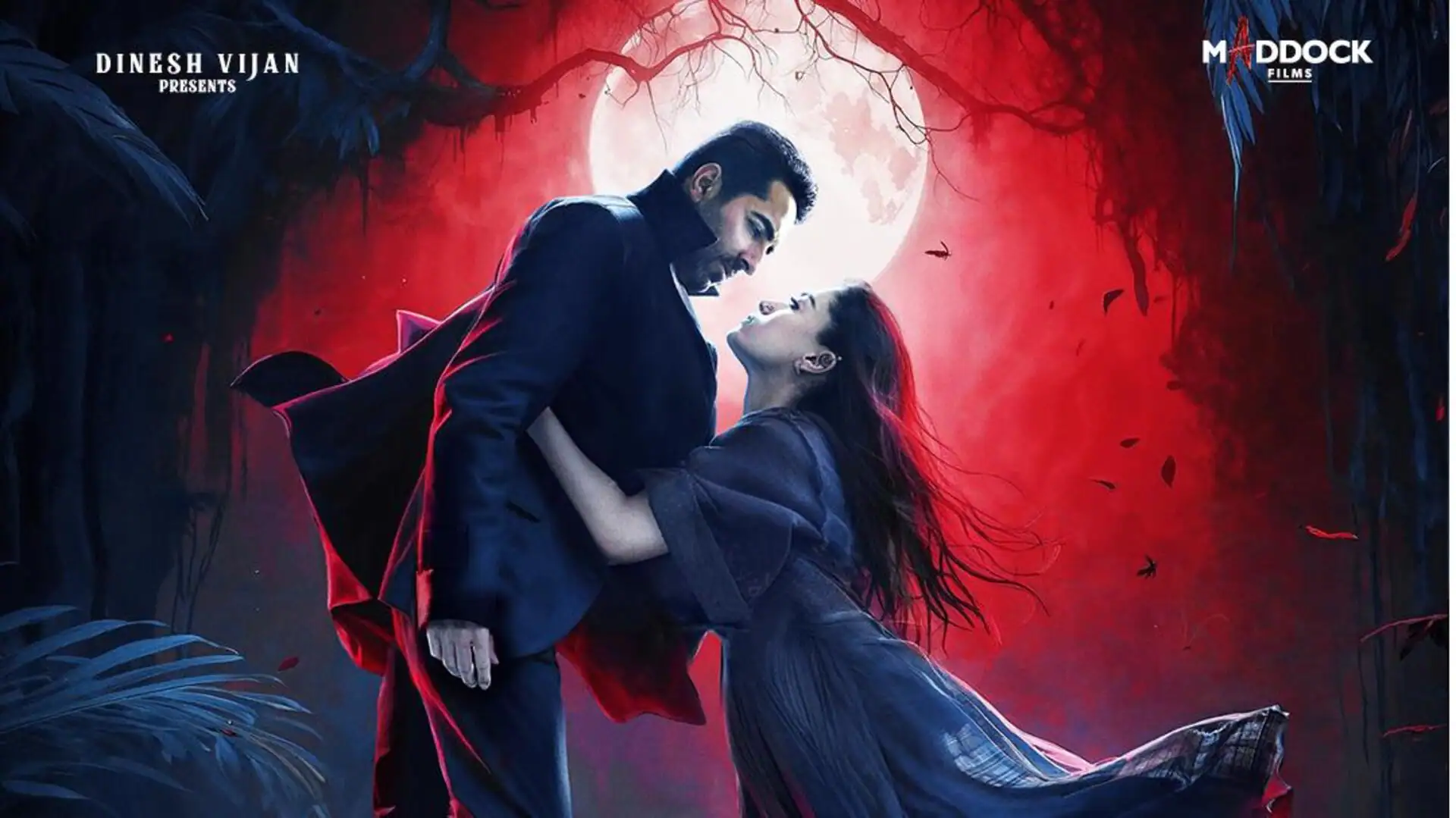 thamma trailer