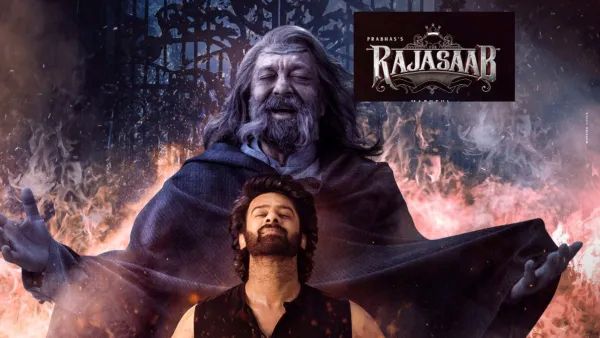 ‘The Raja Saab’ Trailer OUT: starring Prabhas receives positive early reviews; a full-package of horror, humor, and thrilling action.