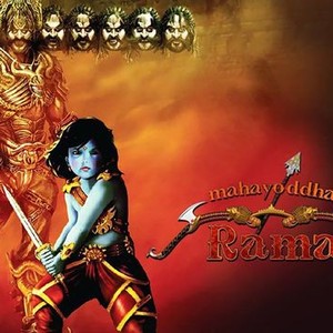 Mahayodhha rama
