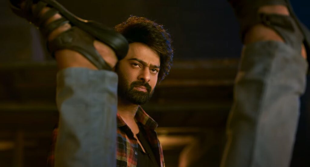 The trailer for Prabhas’ ‘The Raja Saab’