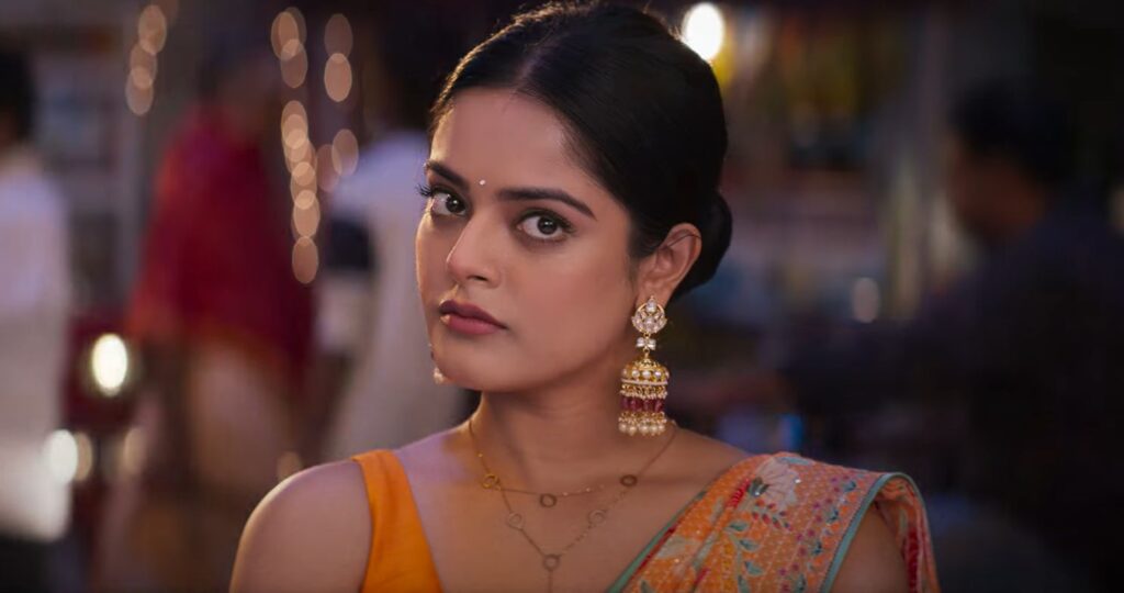 The trailer for Prabhas’ ‘The Raja Saab’