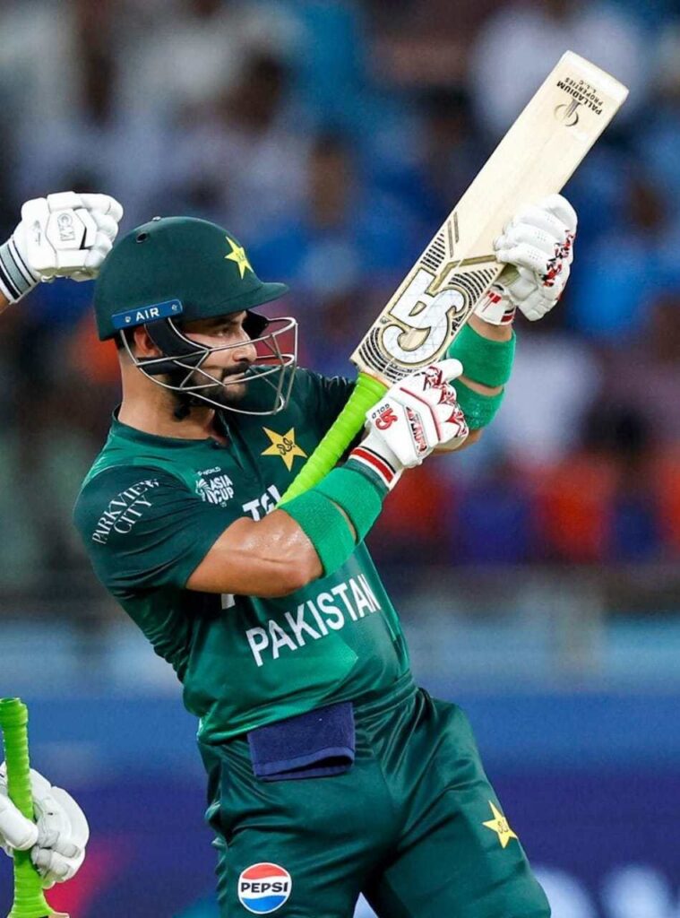 rauf,Farhan,& suryakumar Face icc action