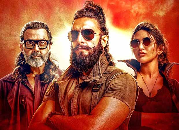 Agent Chings Trailer Drops! Ranveer Singh, Bobby Deol and Sreeleela