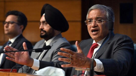 Bihar Election 2025 Date Live Update: The Election Commission of India is expected to announce the dates and schedule for the Bihar assembly elections 2025.