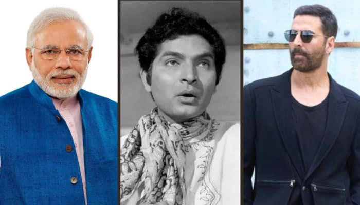 Govardhan Asrani Passed Away At 84