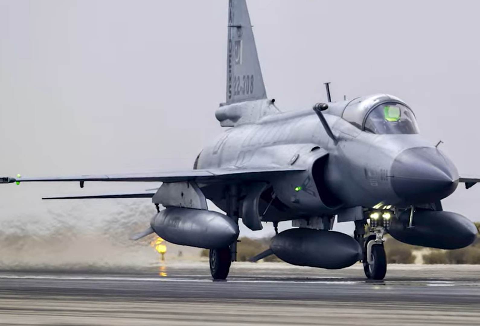 "Russia Helping Pakistan? Moscow has rejected claims that it is providing RD-93MA engines to Pakistan for the JF-17