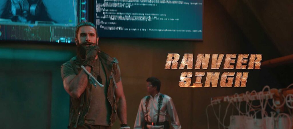 The wait is finally over! 2025’s most explosive and entertaining ad film, Agent Ching Attacks, has arrived in style.