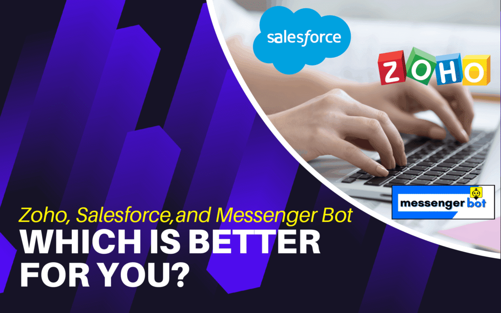  Zoho stands out for its strong focus on user privacy