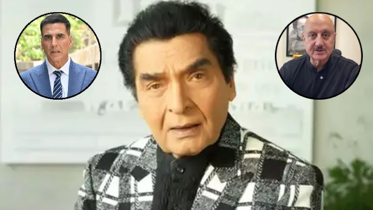 Govardhan Asrani Passed Away At 84