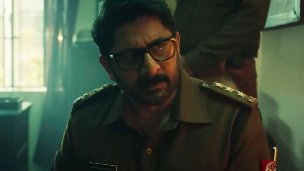 Bhagwat Chapter One
