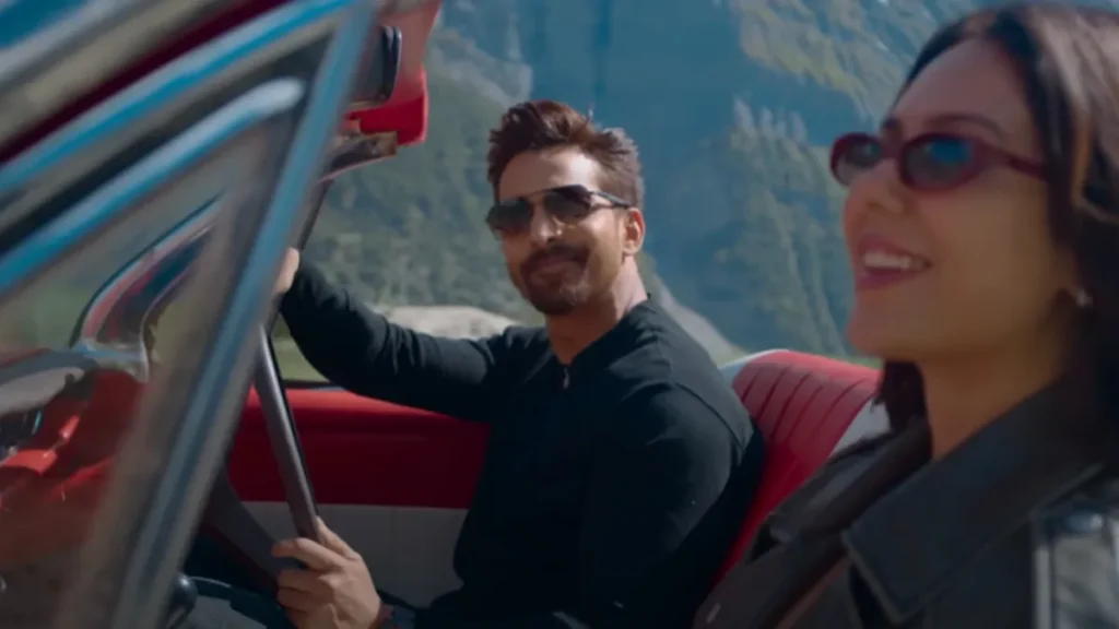 Ek Deewane Ki Deewaniyat