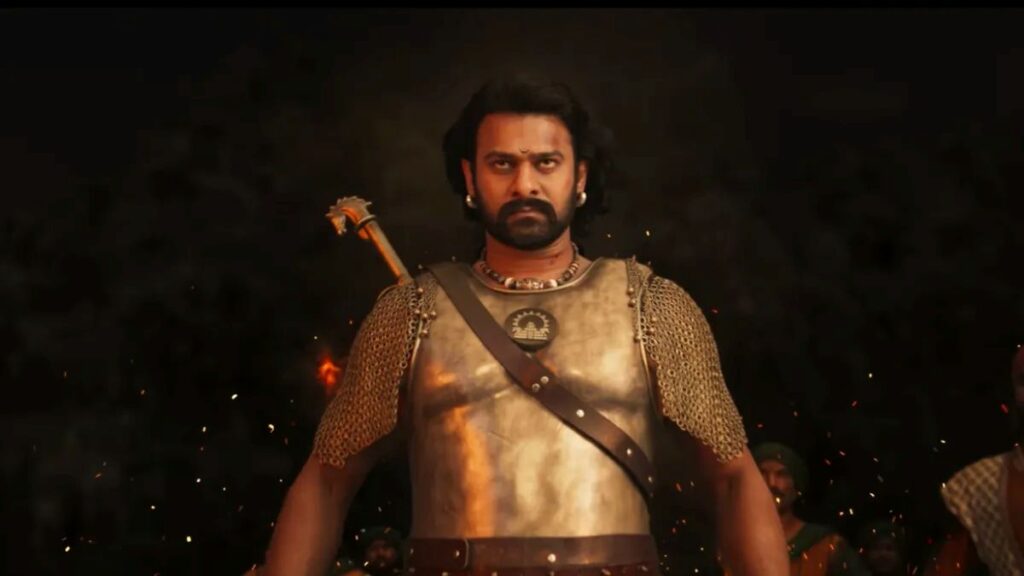 The trailer of *Baahubali: The Epic (2025)* brings back Prabhas and Rana Daggubati in a breathtaking visual spectacle. Directed by SS Rajamouli, the film revisits the legendary battlefield with grandeur, emotion, and epic storytelling reimagined for a new era.