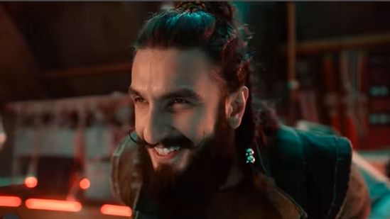 The wait is finally over! Get ready for the most thrilling entertainer of the year as Ranveer Singh joins forces with Bobby Deol and Sreeleela in Agent Ching Attacks — a power-packed blend of action, drama, comedy, and music guaranteed to deliver blockbuster energy.