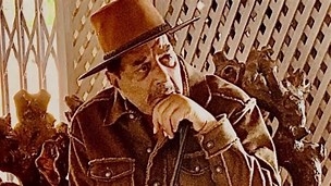 Shades of Dharmendra on Screen