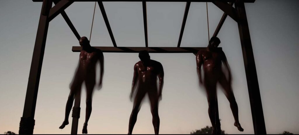 Mark is set for a theatrical release on December 25, Christmas, making it a festive treat for action movie lovers.
