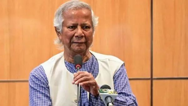 The statement added that India expects the interim government to uphold its diplomatic responsibilities by ensuring the security of all missions and diplomatic posts in Bangladesh.