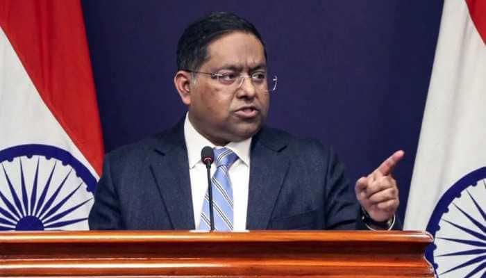 The statement added that India expects the interim government to uphold its diplomatic responsibilities by ensuring the security of all missions and diplomatic posts in Bangladesh.