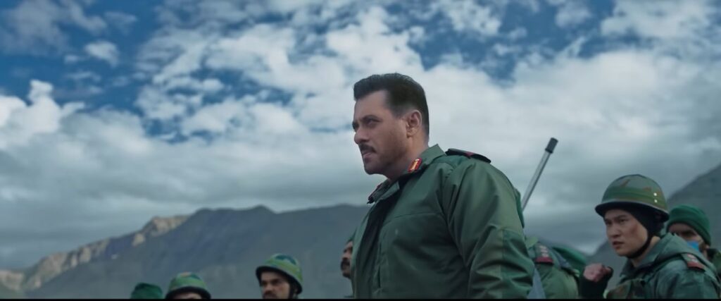Battle Of Galwan teaser showcases Salman Khan in a powerful military role and Chitrangada Singh alongside, dramatizing courage, sacrifice and patriotic spirit inspired by the 2020 Galwan Valley clash. The official teaser dropped on December 27, 2025, Salman Khan’s 60th birthday, building excitement ahead of the film’s full release