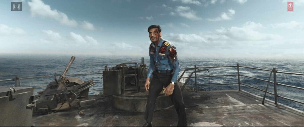 Border 2 mein Ahan Shetty ek young aur fearless soldier ke roop mein nazar aayenge, jahan woh apne kirdaar ke zariye jazba, sahas aur deshbhakti ko darshate hain. Unka role kahani mein nayi energy aur youthful courage add karta hai.