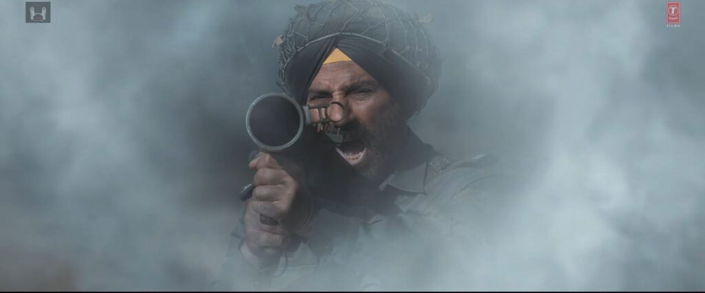 The creators of Border 2 revealed the film’s teaser at a spectacular event held in Mumbai on Tuesday. Offering a first look at four brave soldiers, the teaser pays homage to India’s armed forces, echoing the patriotic spirit of the 1997 classic Border. The unveiling took place on Vijay Diwas, marking India’s historic victory in the 1971 war.