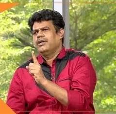 Director Suraj presents 45 Official with a serious, content-driven, and intense cinematic tone, focusing on strong characters rather than just spectacle.