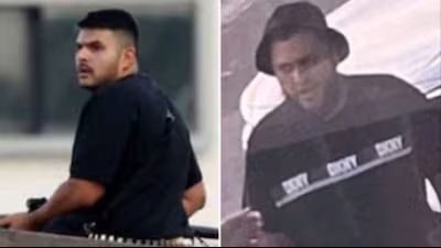 Sajid Akram, named in the Bondi Beach shooting investigation, hails from Hyderabad, Telangana Police said Tuesday. He held an Indian passport, left India in 1998 with no adverse records, and his son is an Australian citizen, according to officials there.
