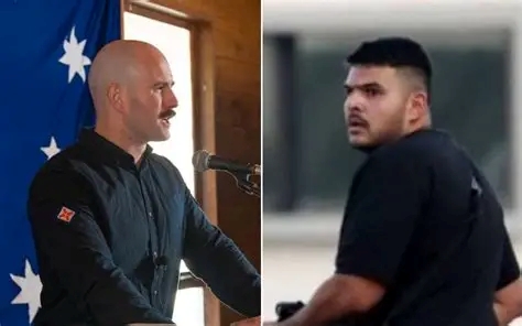 They have one son, Naveed (one of the two attackers) and one daughter. Sajid Akram carries Indian passport as on date and his son Naveed Akram and daughter were born in Australia and are Australian citizens. https://www.deccanchronicle.com/australia-beach-shooting-suspect-originally-from-hyderabad