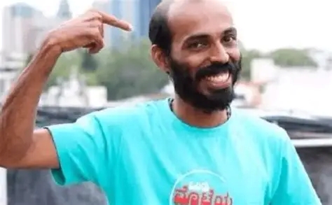 Raj B Shetty portrays a realistic and impactful character rooted in strong emotions and realism. His role reflects social layers and human struggle, adding seriousness and meaning to the storyli